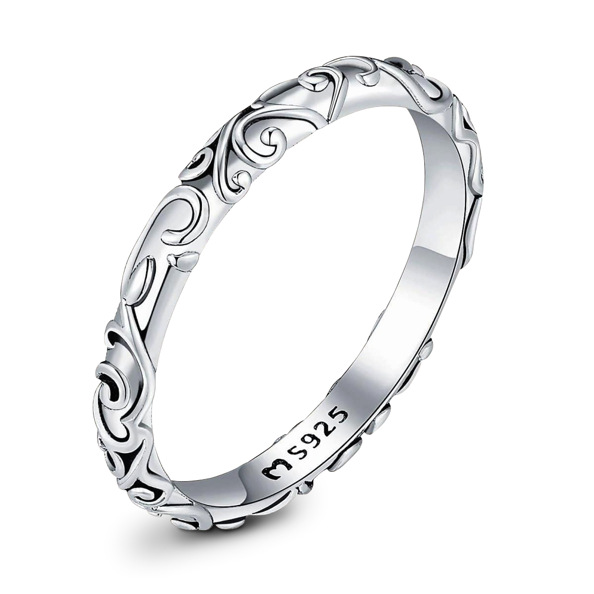 Bague Ancestrale