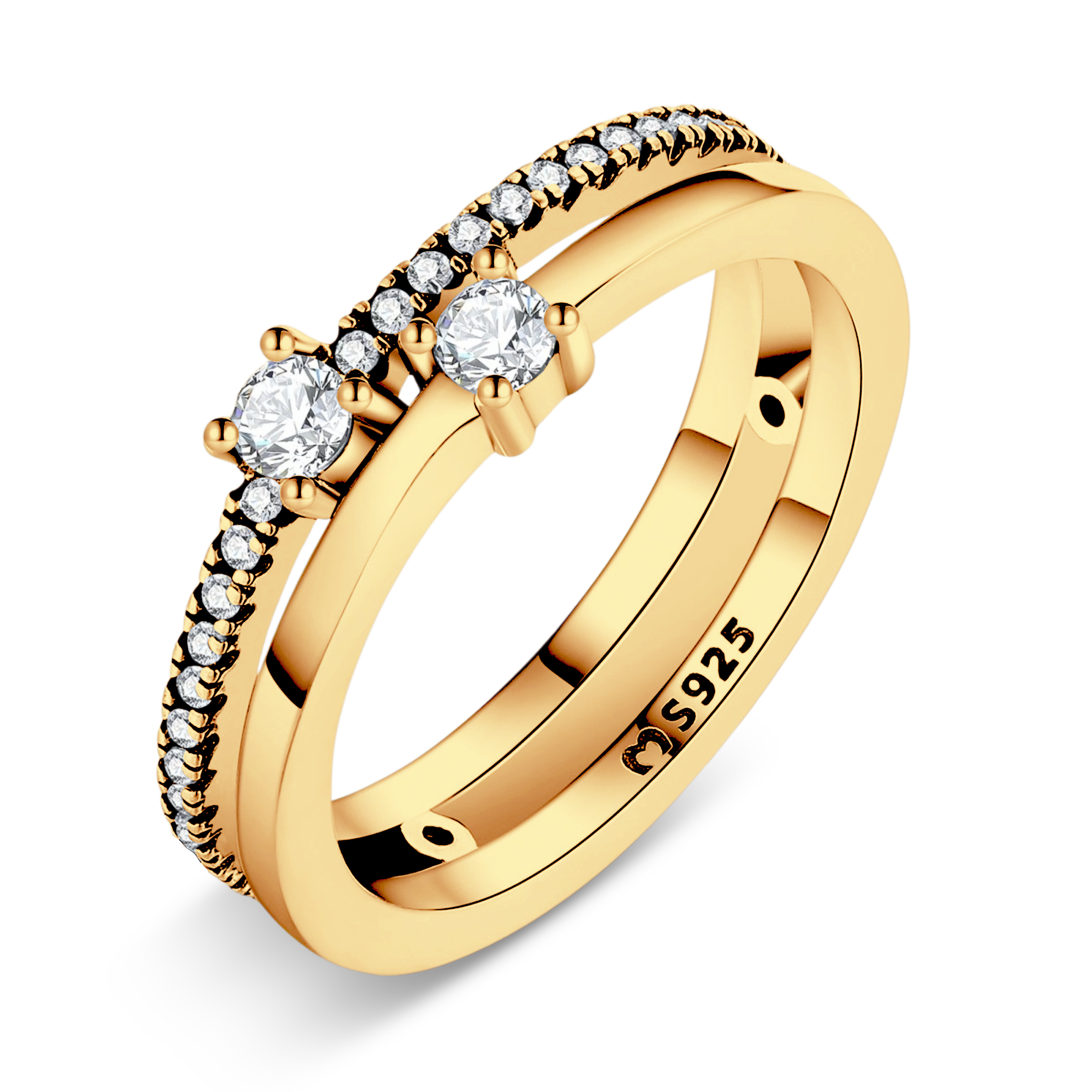 Galante Ring