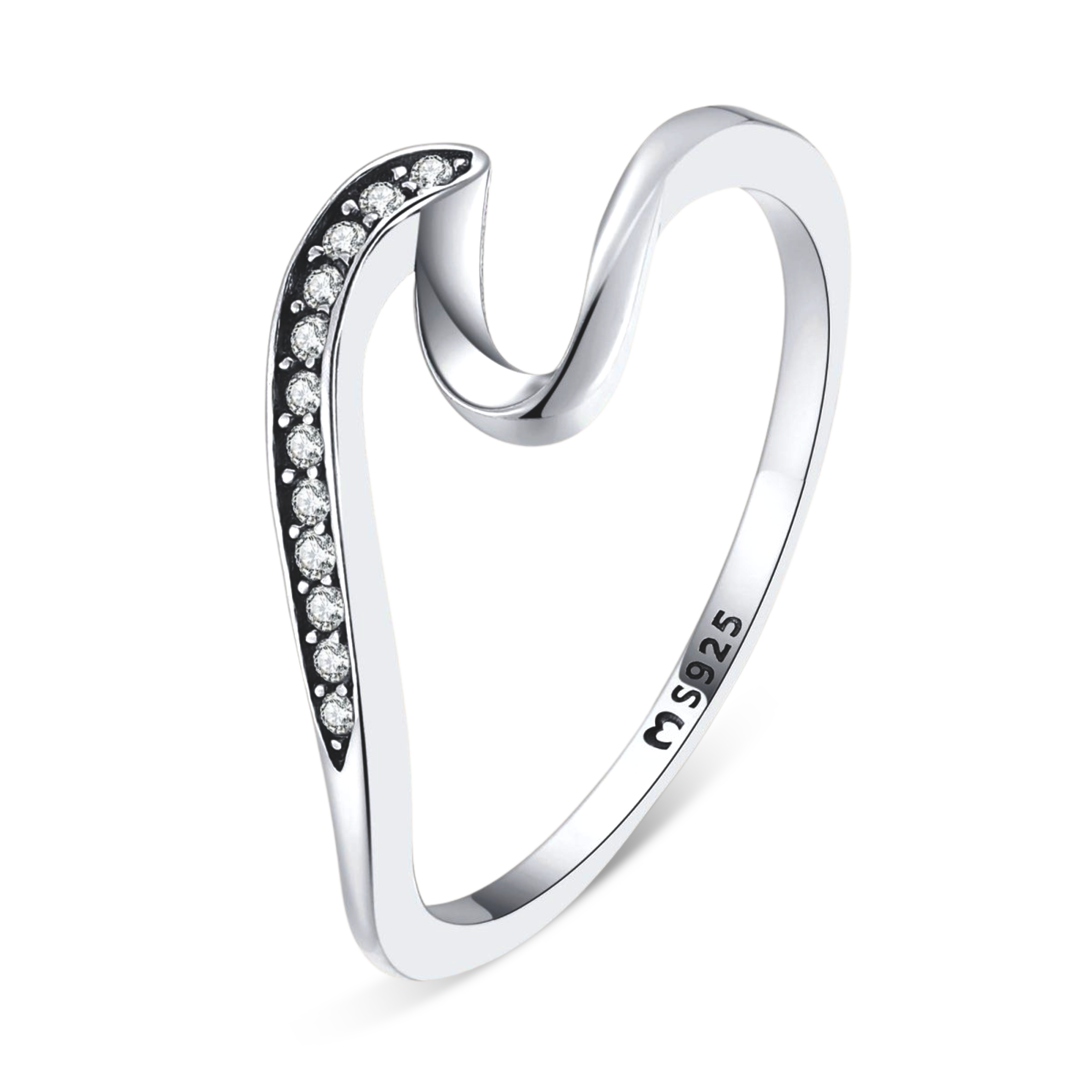 Bague Vague Lahar