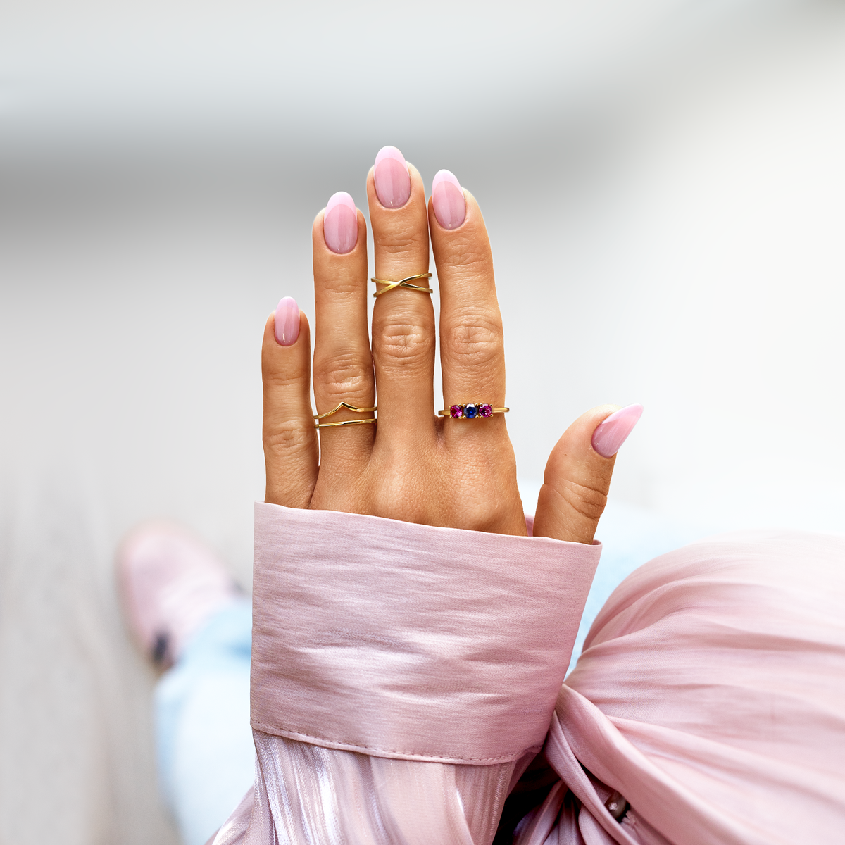 Bague Valette - LaMaisonDesBijoux