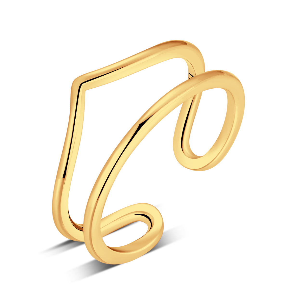 Bague Valette