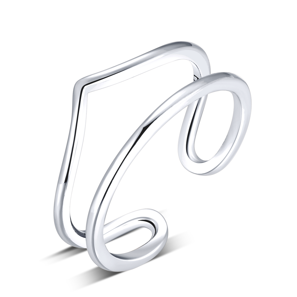 Bague Valette