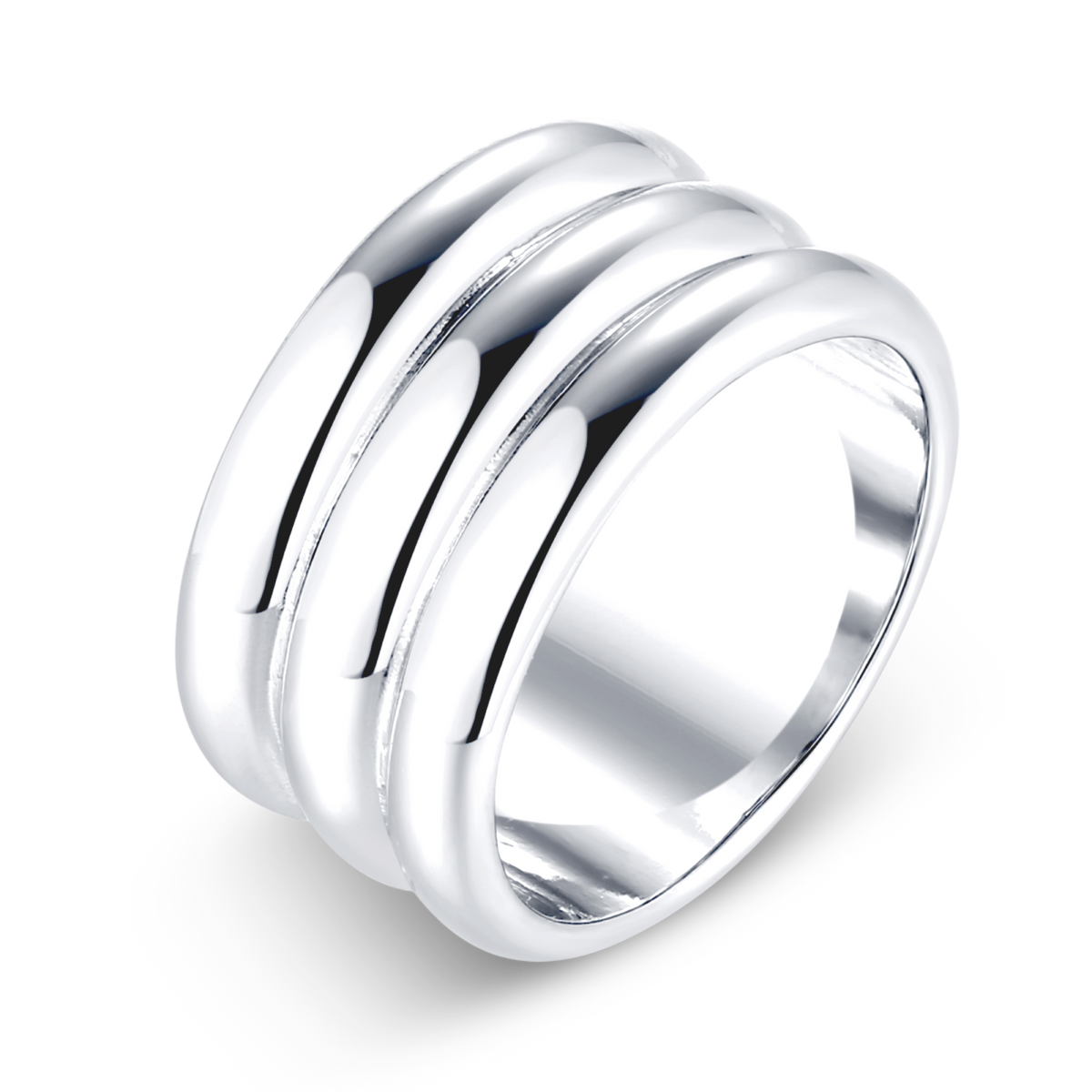 Bague Romain - LaMaisonDesBijoux