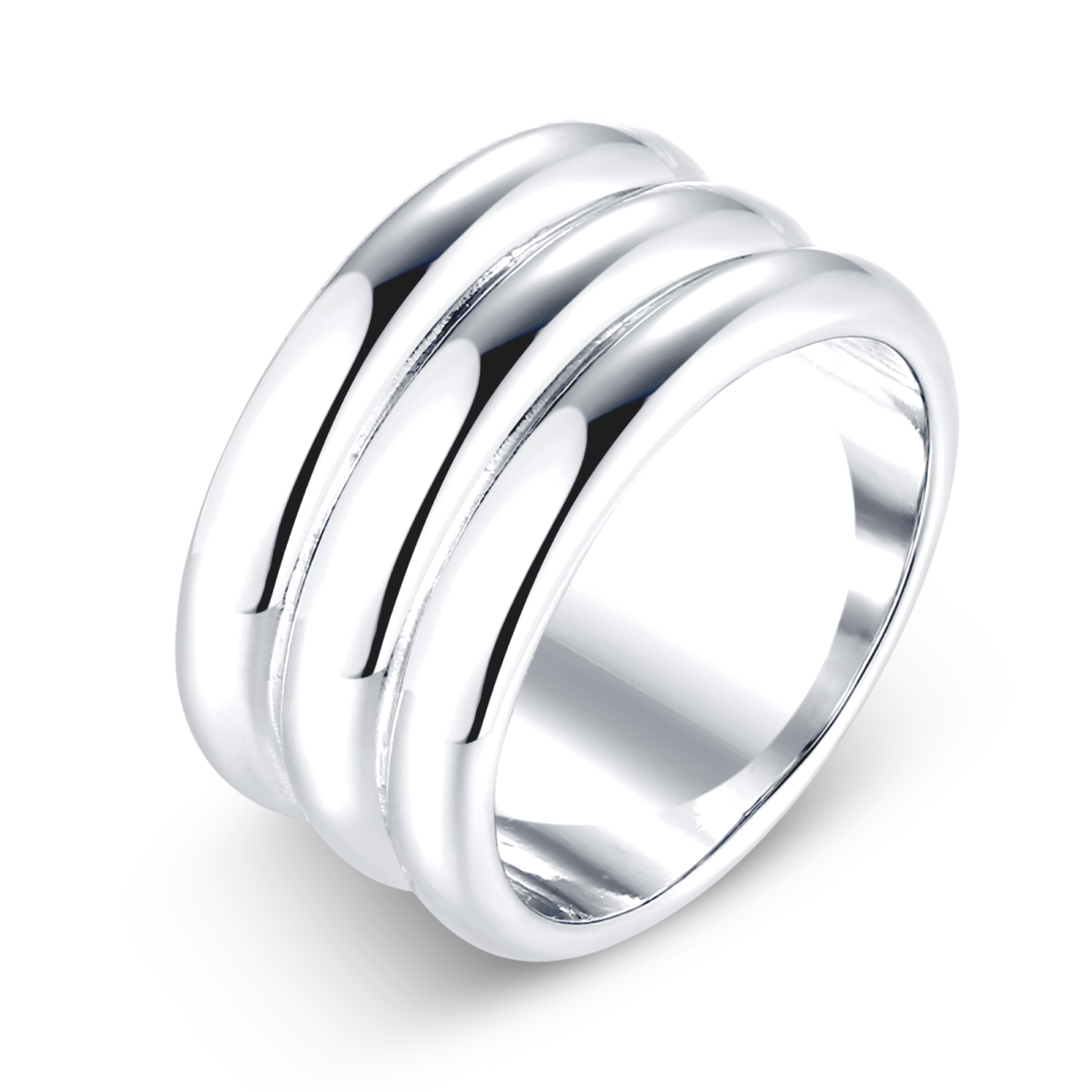 Bague Romain
