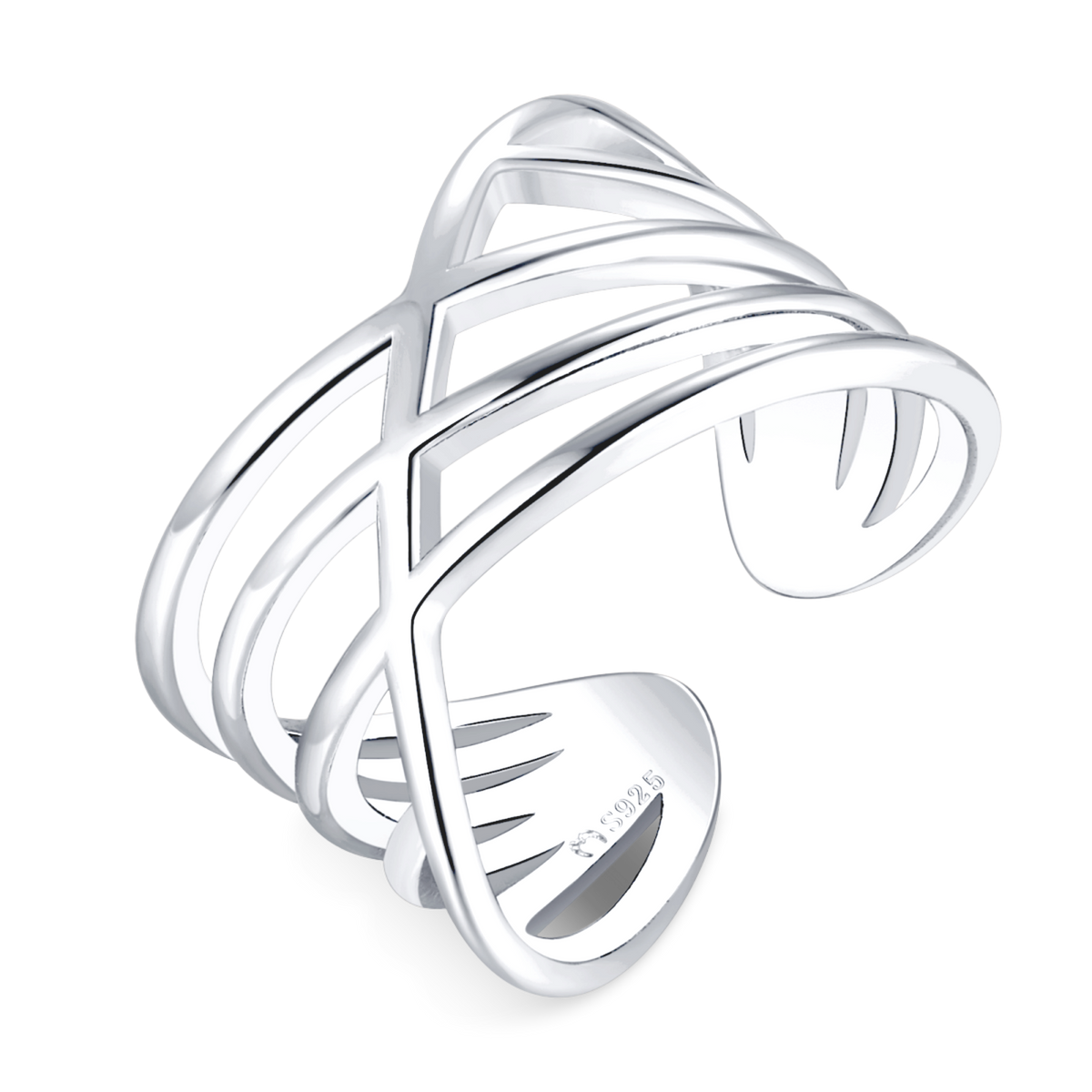 Bague Belle - LaMaisonDesBijoux