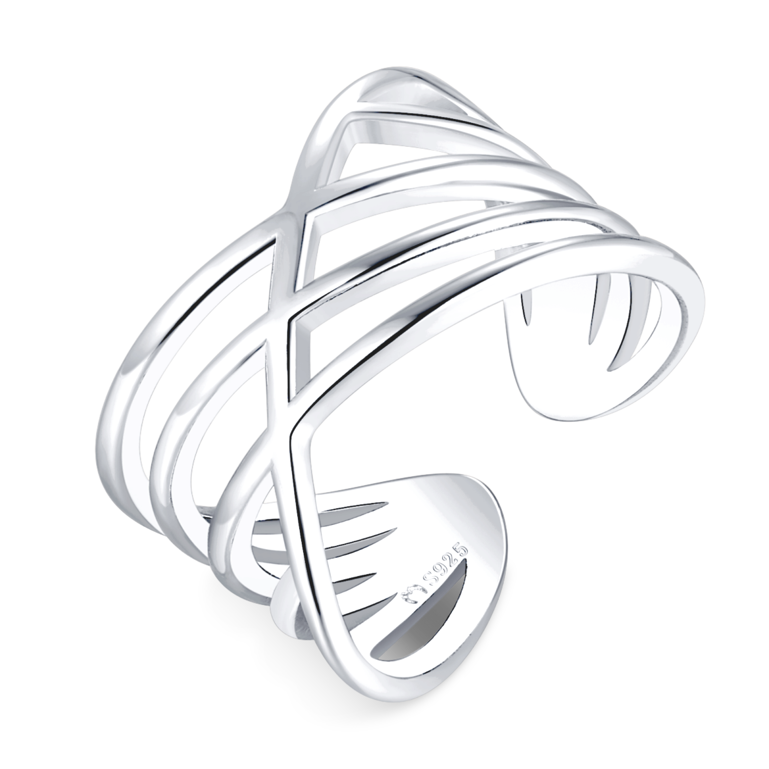 Bague Belle - LaMaisonDesBijoux