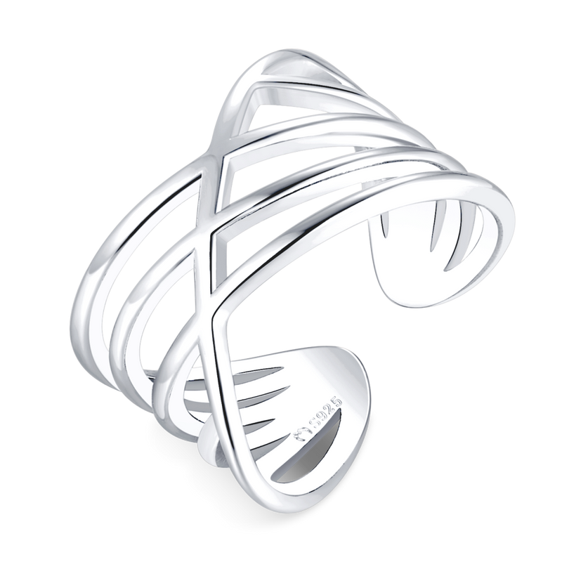 Bague Belle - LaMaisonDesBijoux