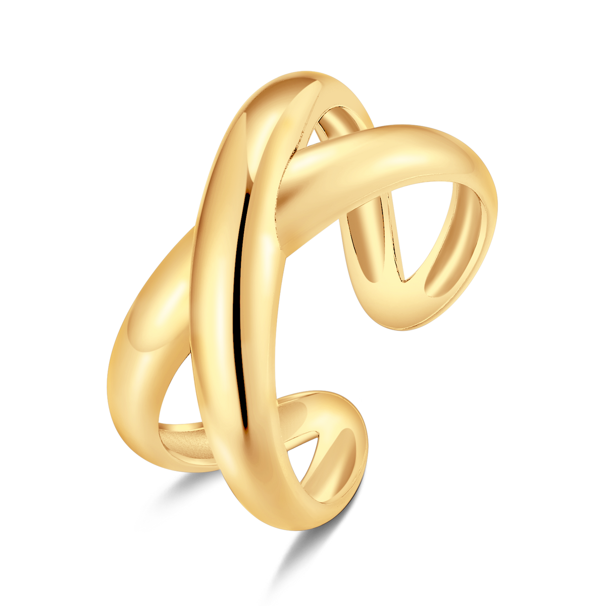 Bague Union - LaMaisonDesBijoux