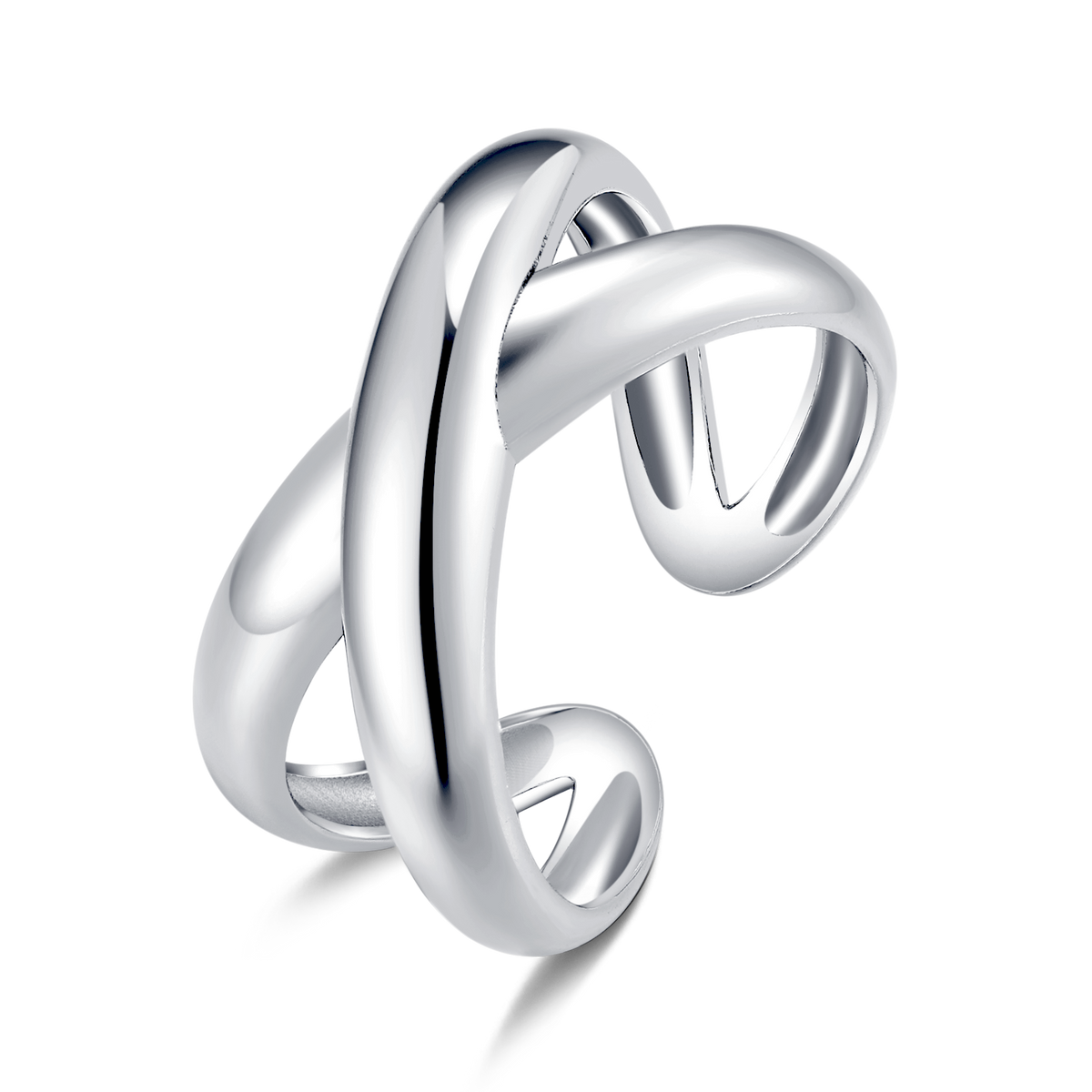 Bague Union - LaMaisonDesBijoux