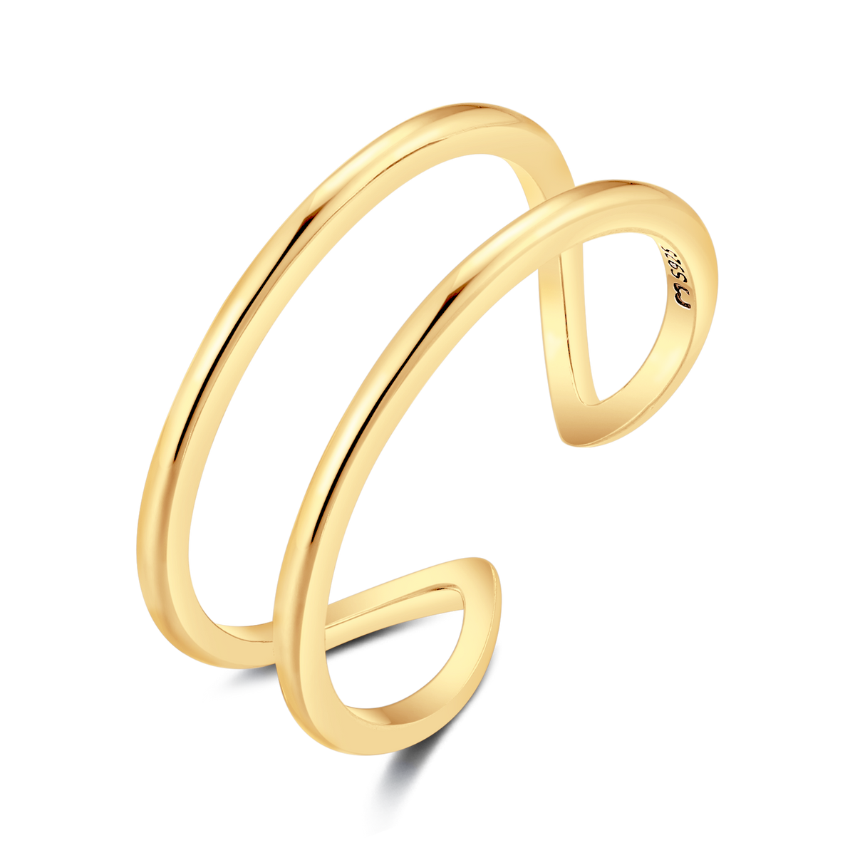 Bague Nexus