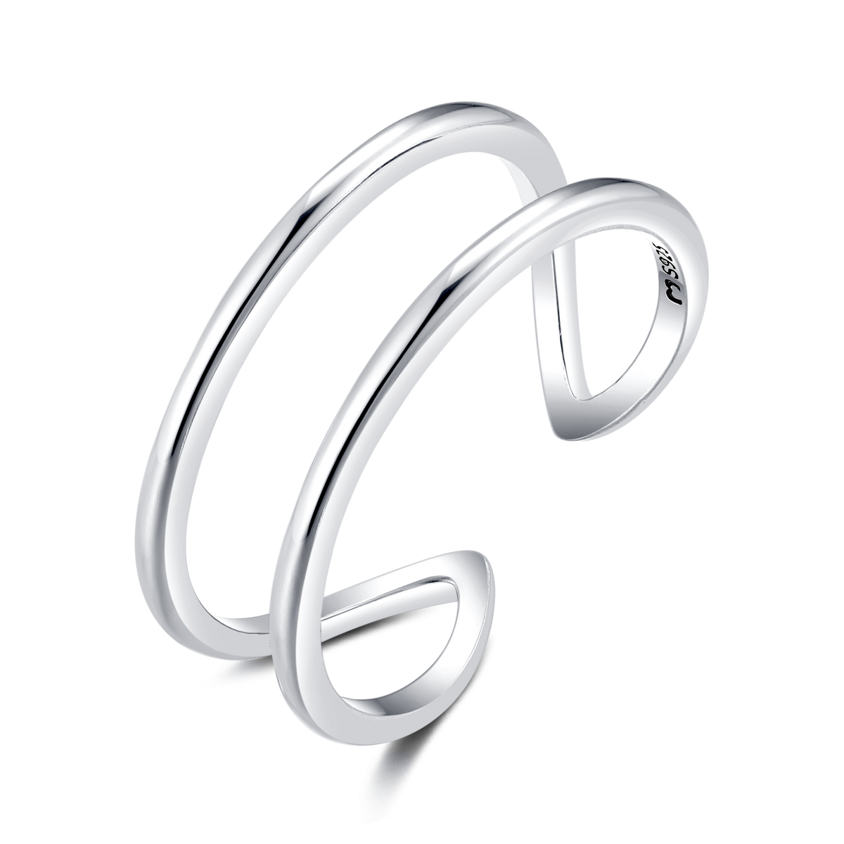 Bague Nexus - LaMaisonDesBijoux