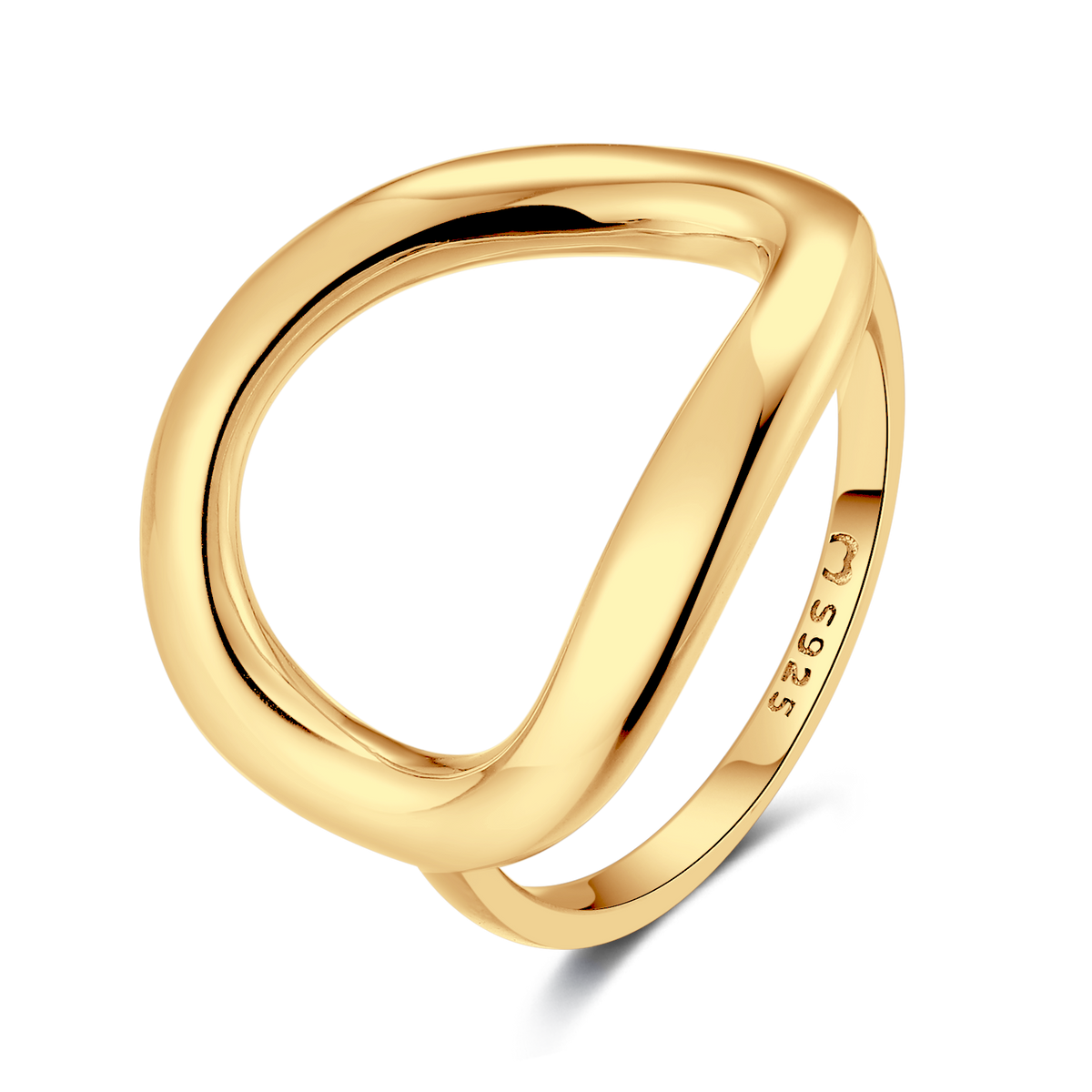 Bague Abyssal - LaMaisonDesBijoux