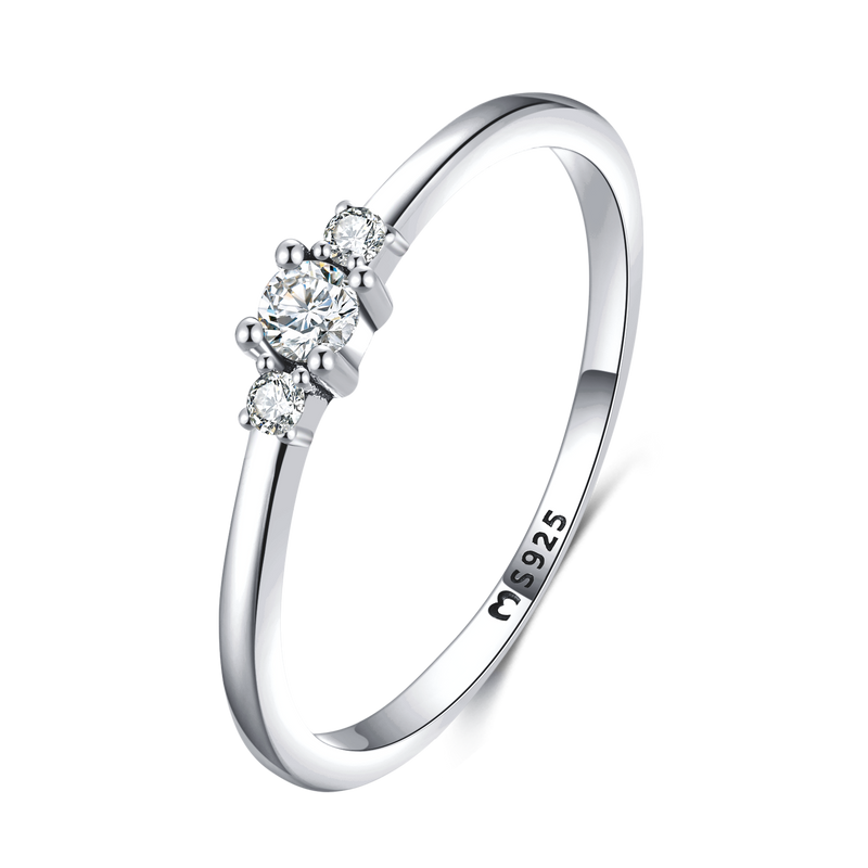 Bague Gamme