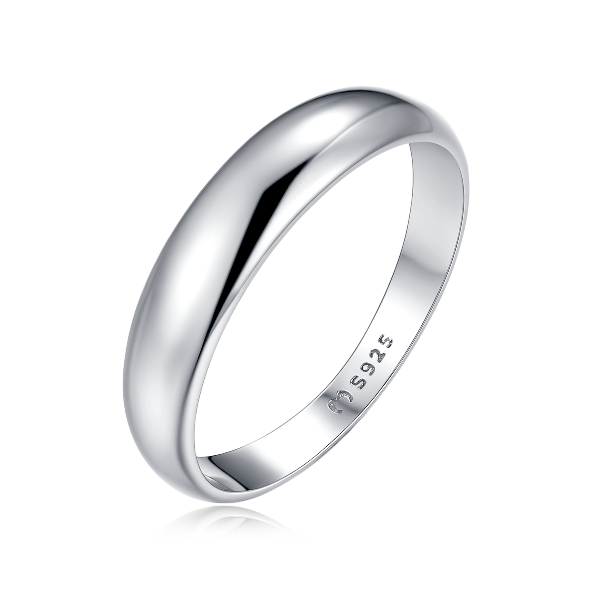 Bague Fiançailles - LaMaisonDesBijoux