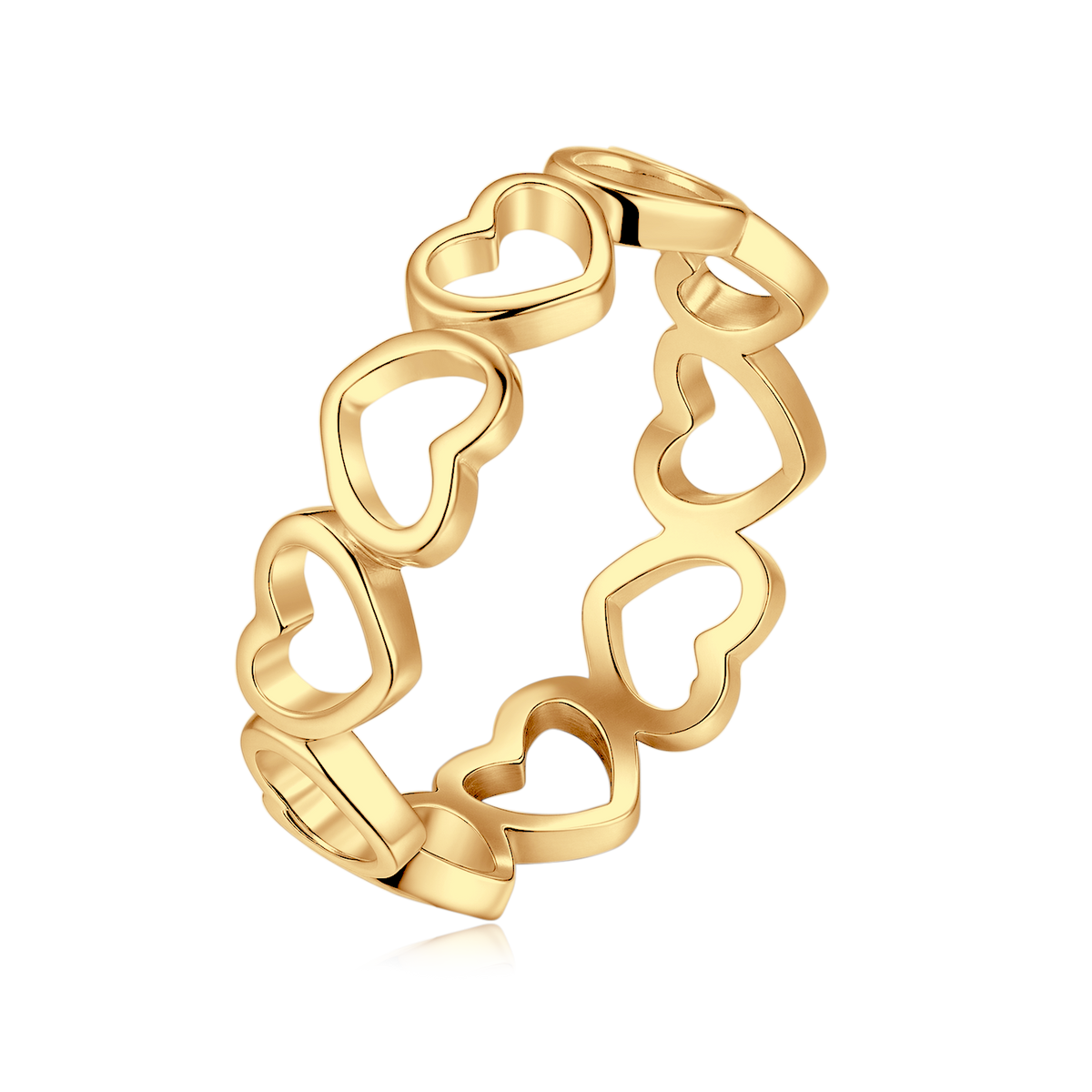Bague Séductrice - LaMaisonDesBijoux
