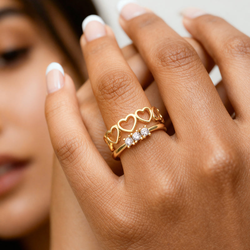Bague Séductrice - LaMaisonDesBijoux