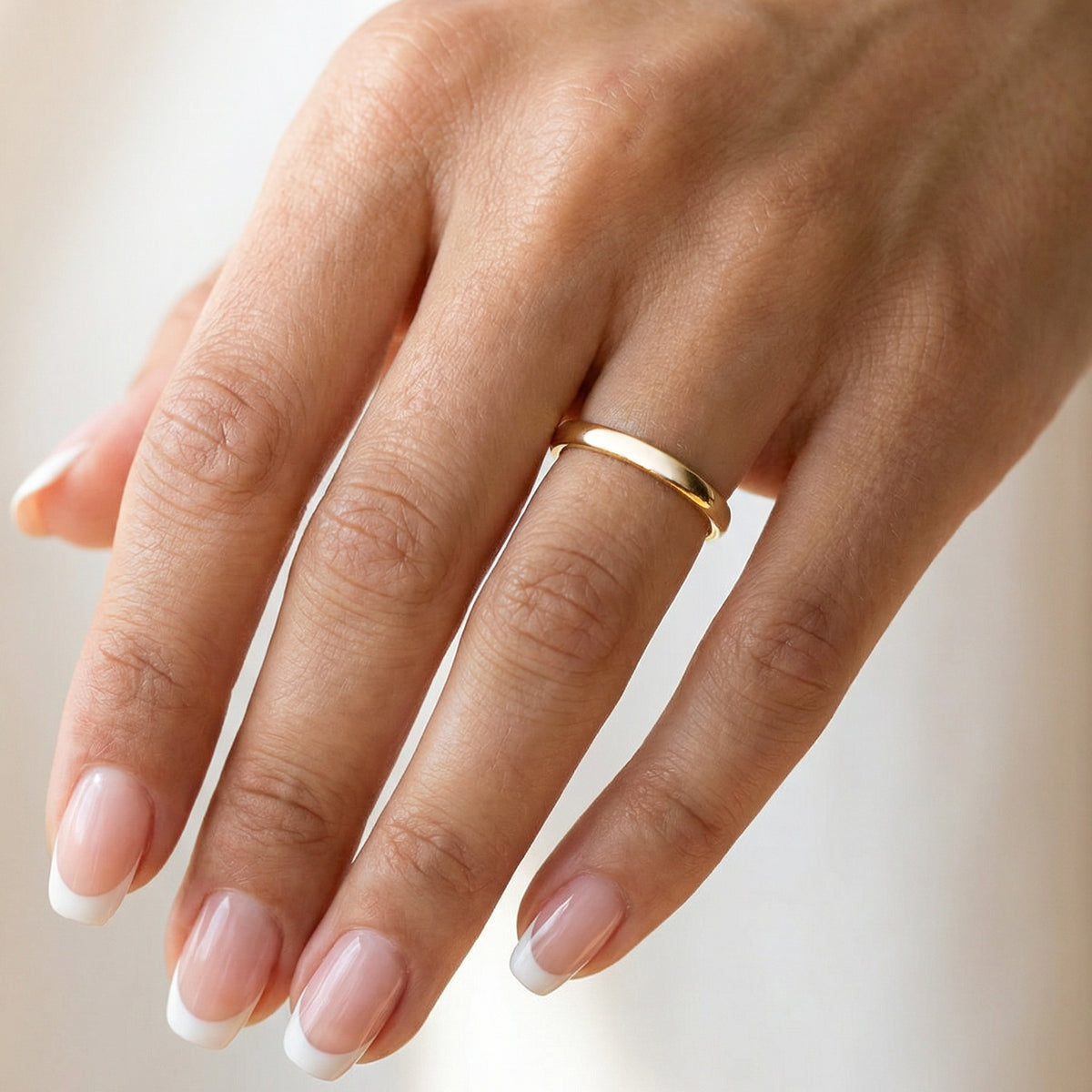 Bague Cérémonial
