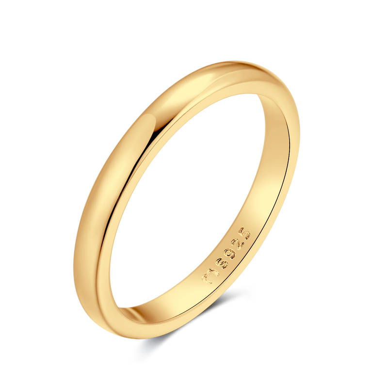Bague Cérémonial - LaMaisonDesBijoux