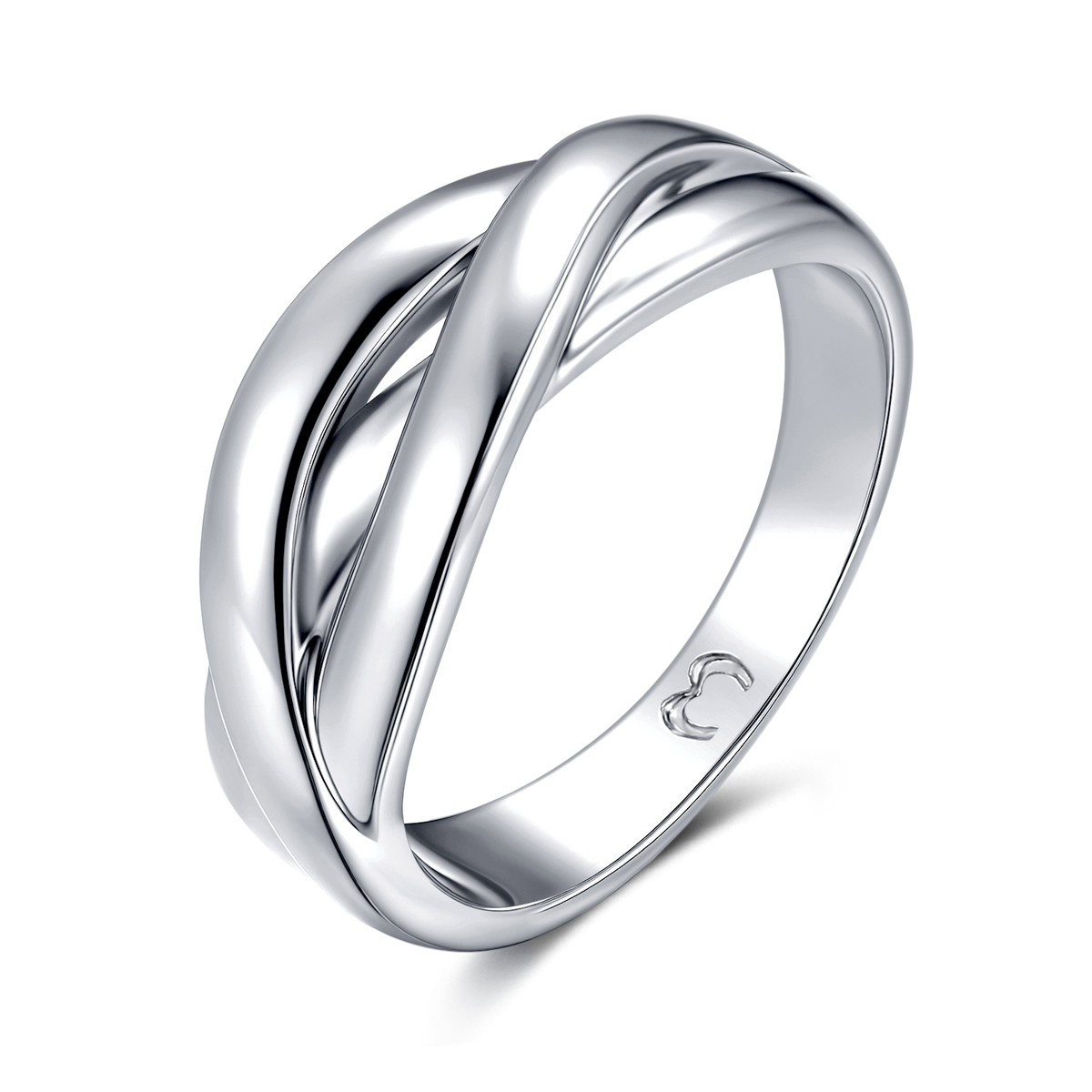 Bague Linéaire - LaMaisonDesBijoux