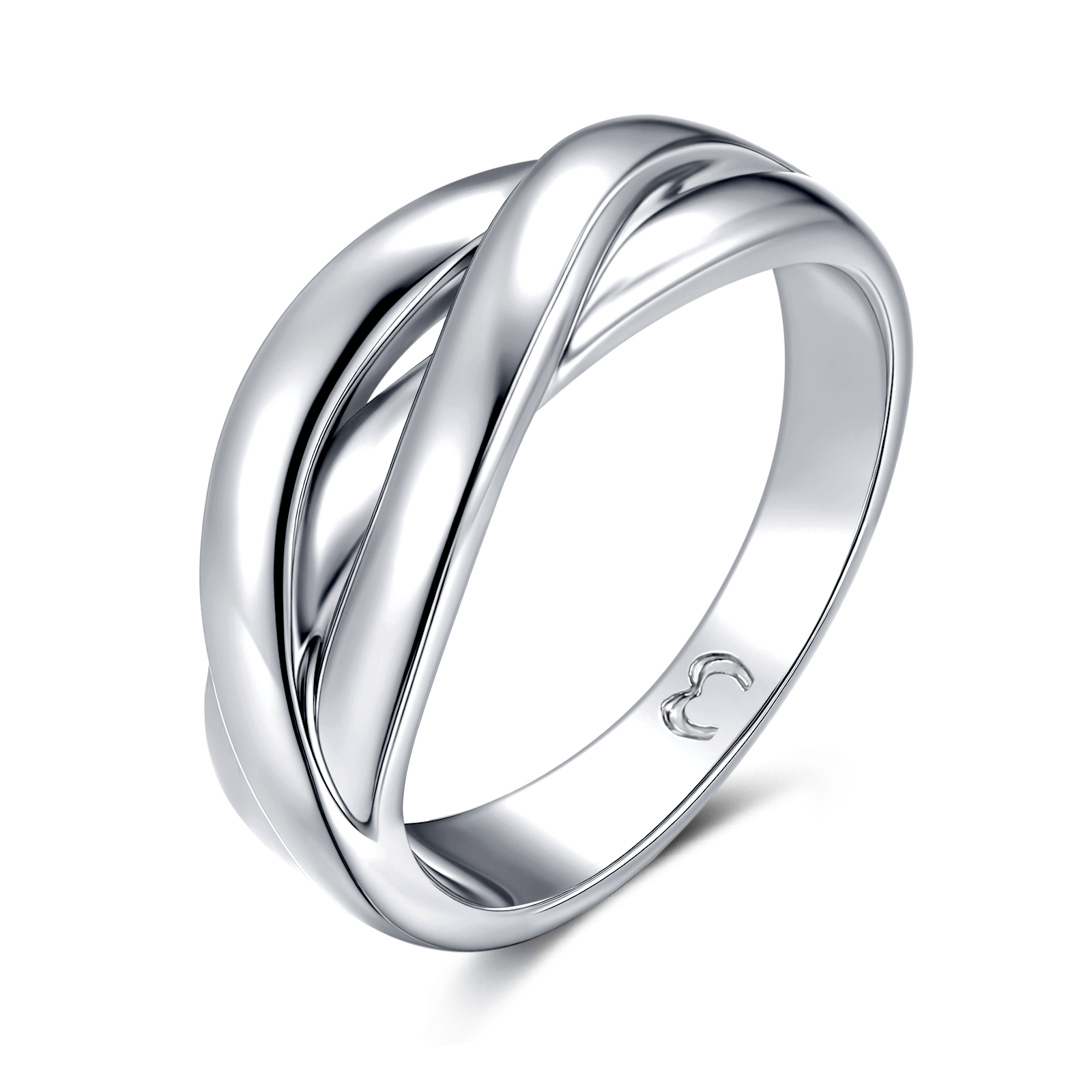 Bague Linéaire - LaMaisonDesBijoux