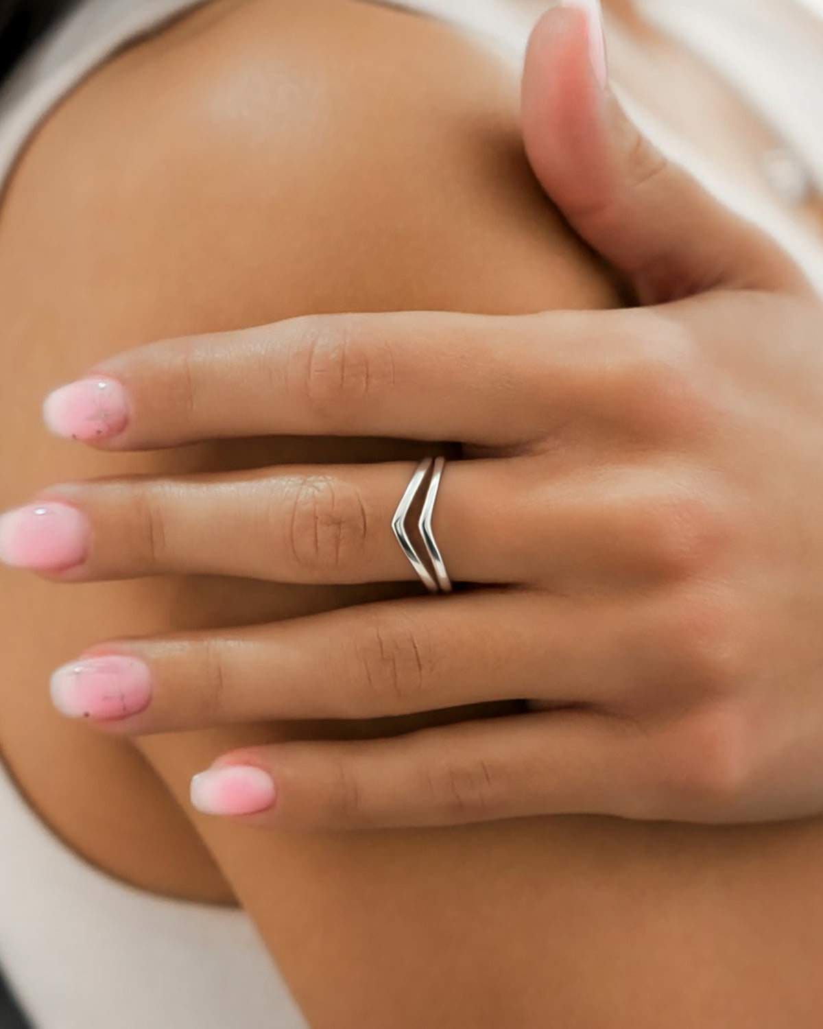 Bague Tiana - LaMaisonDesBijoux