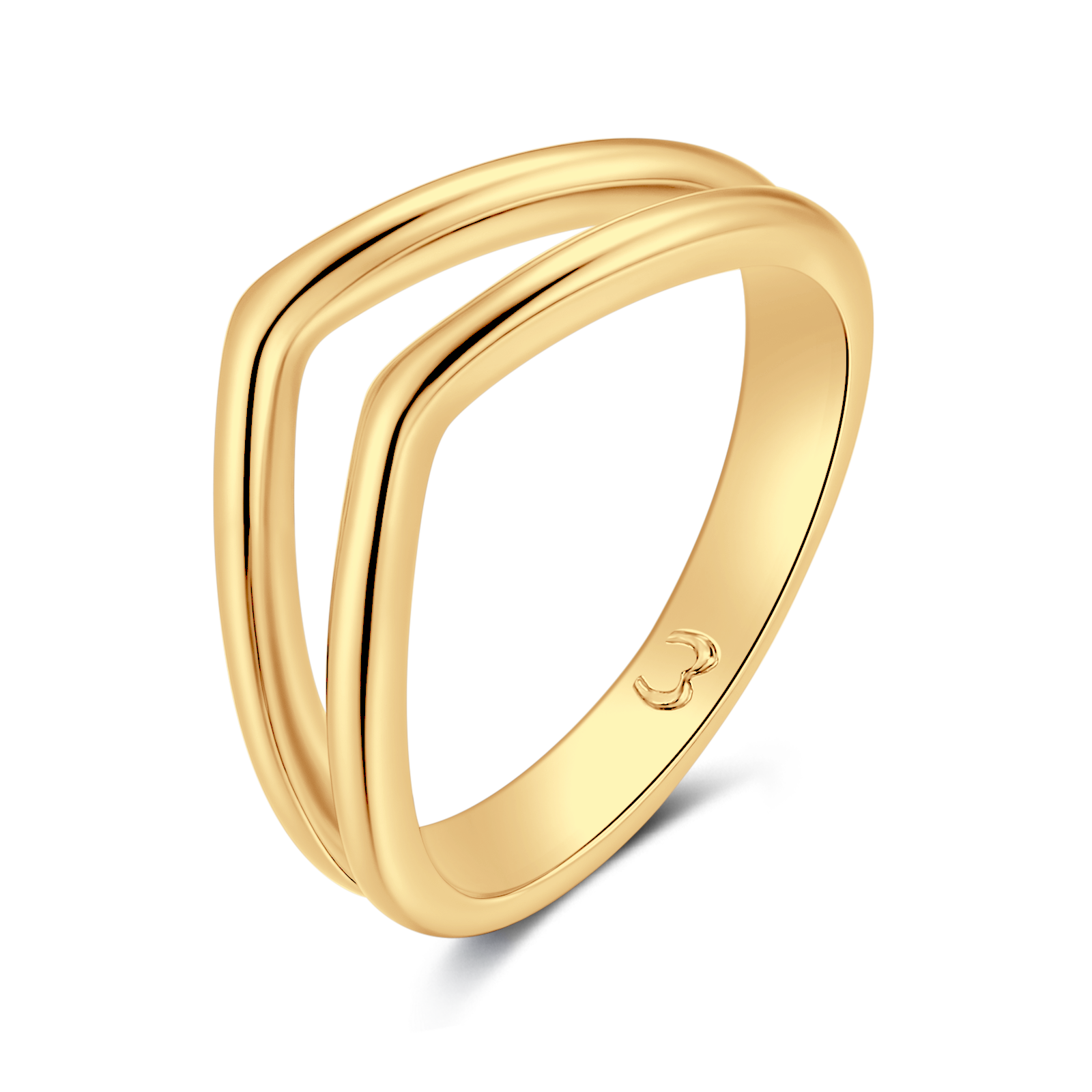 Bague Tiana