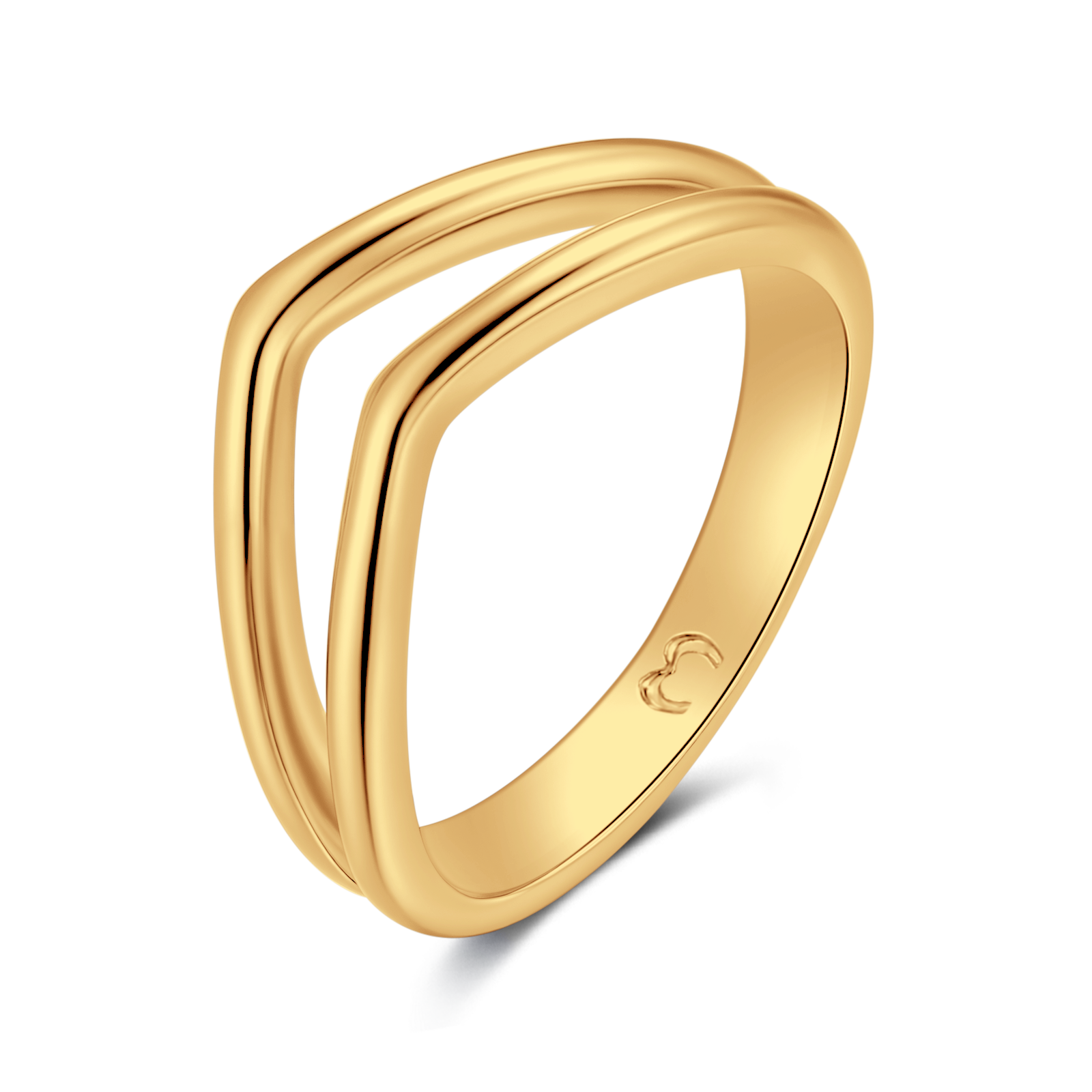 Bague Tiana - LaMaisonDesBijoux