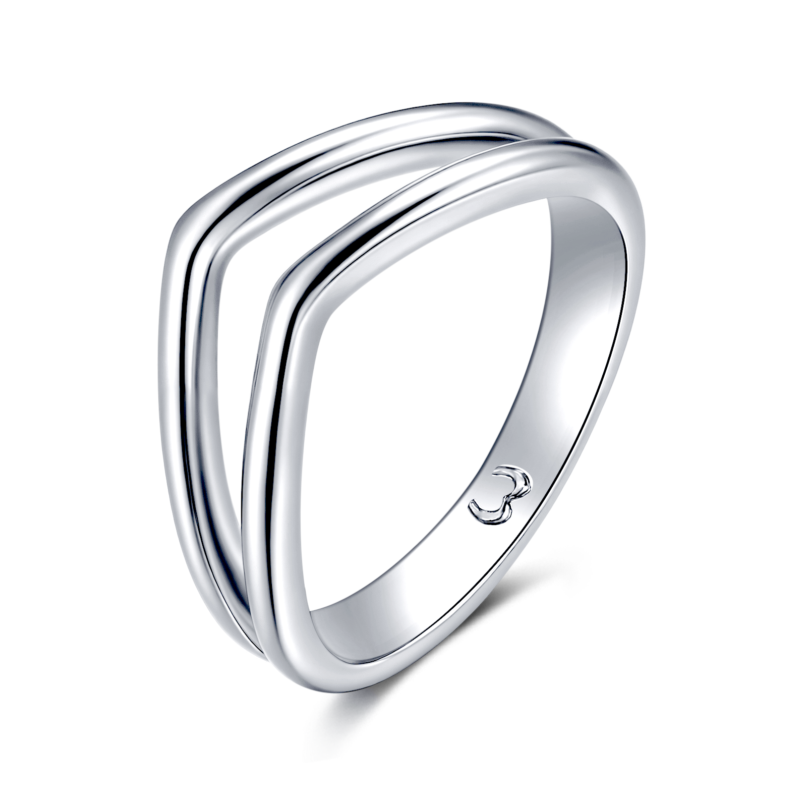 Bague Tiana