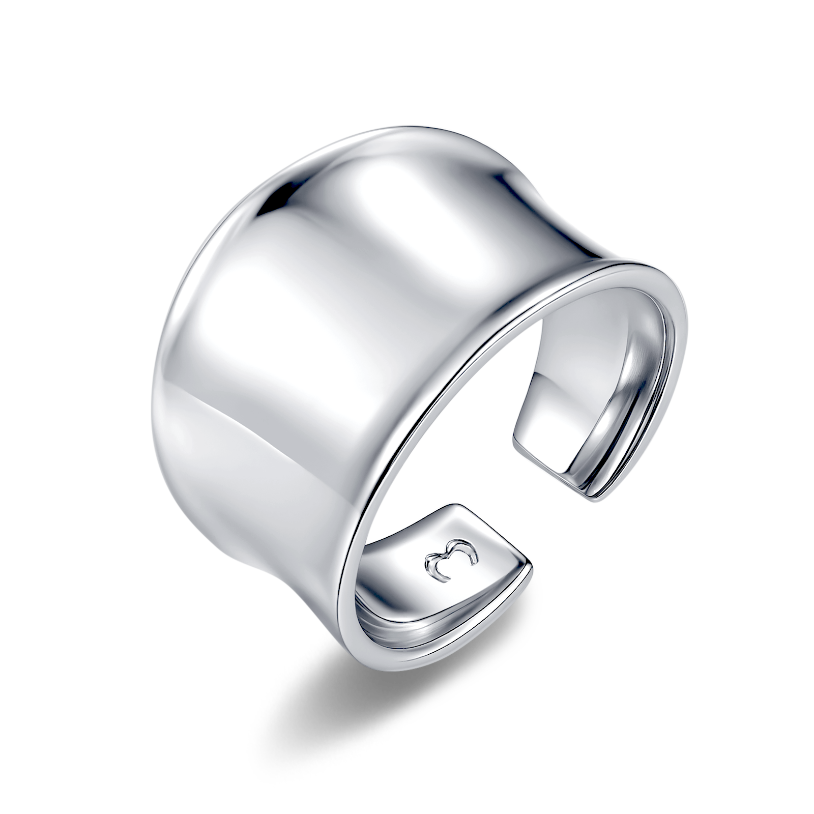 Bague Caverne - LaMaisonDesBijoux