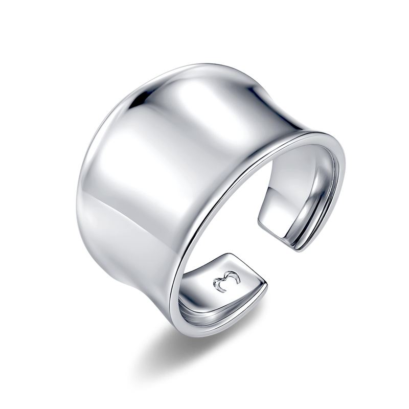 Bague Caverne - LaMaisonDesBijoux