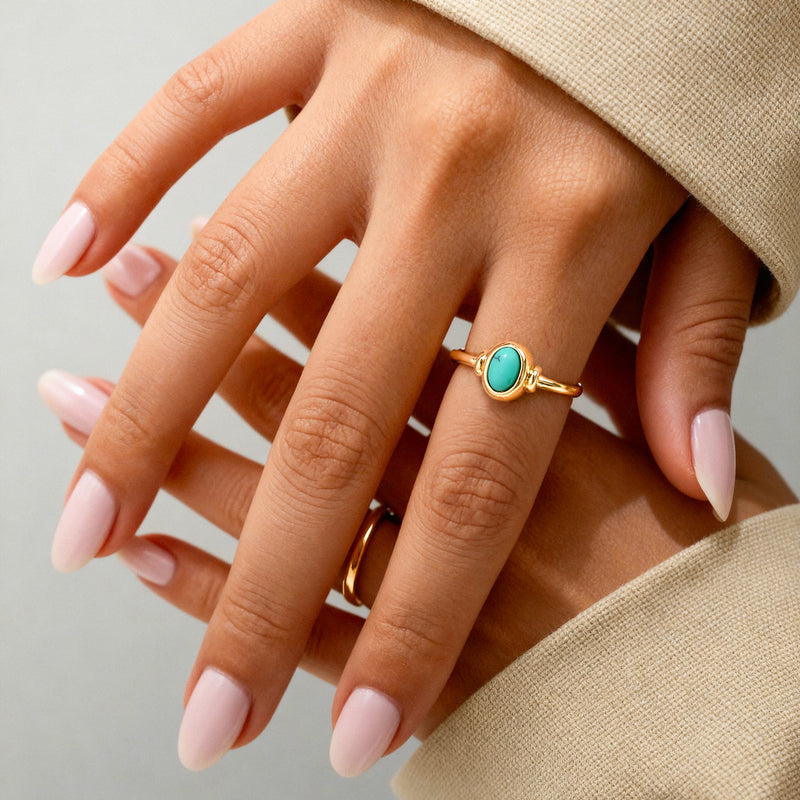 Ottanio Ring