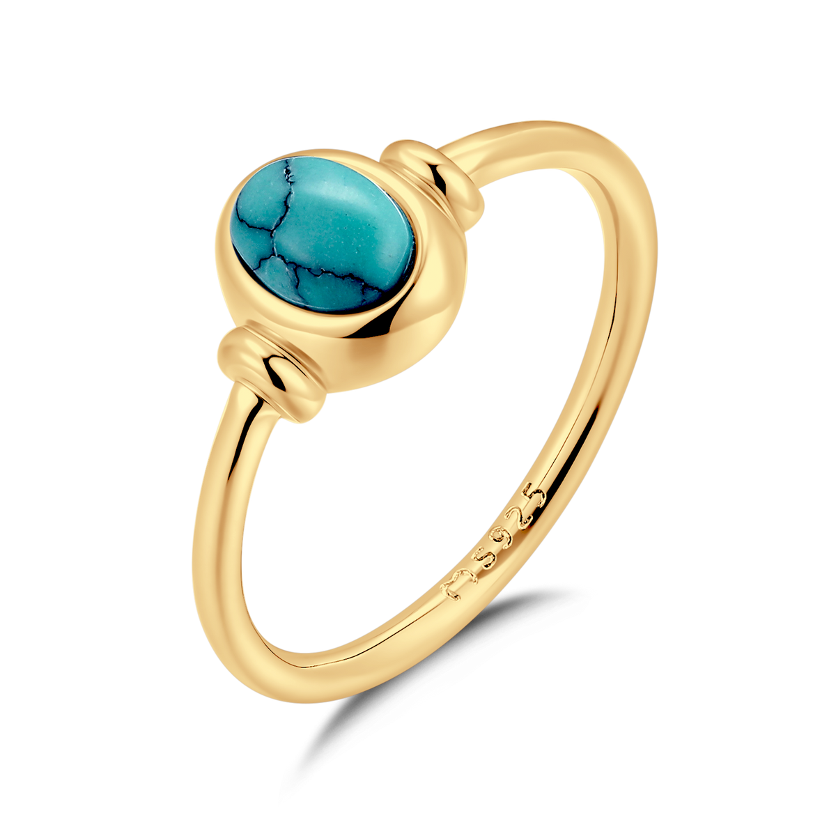 Bague Ottanio - LaMaisonDesBijoux