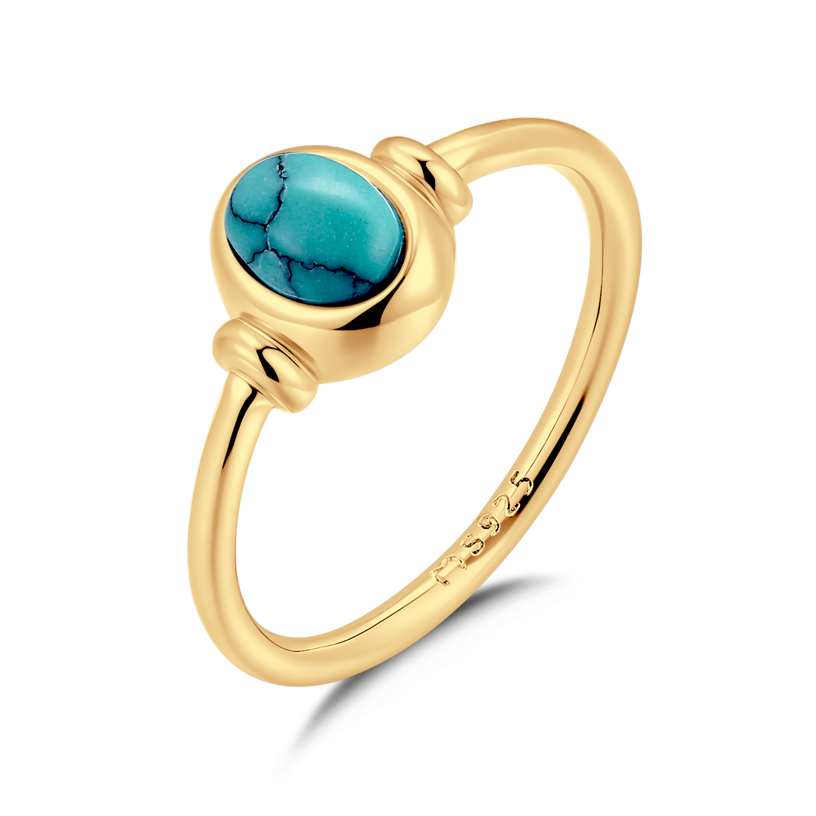 Bague Ottanio - LaMaisonDesBijoux