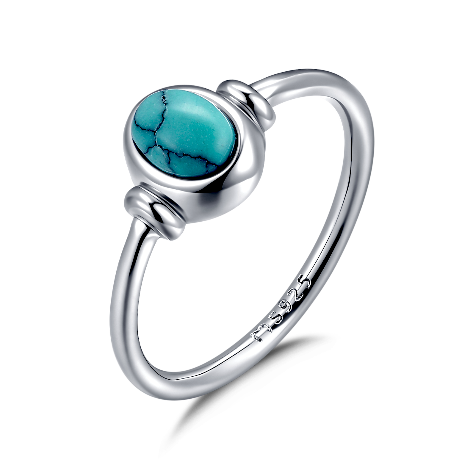 Bague Ottanio - LaMaisonDesBijoux