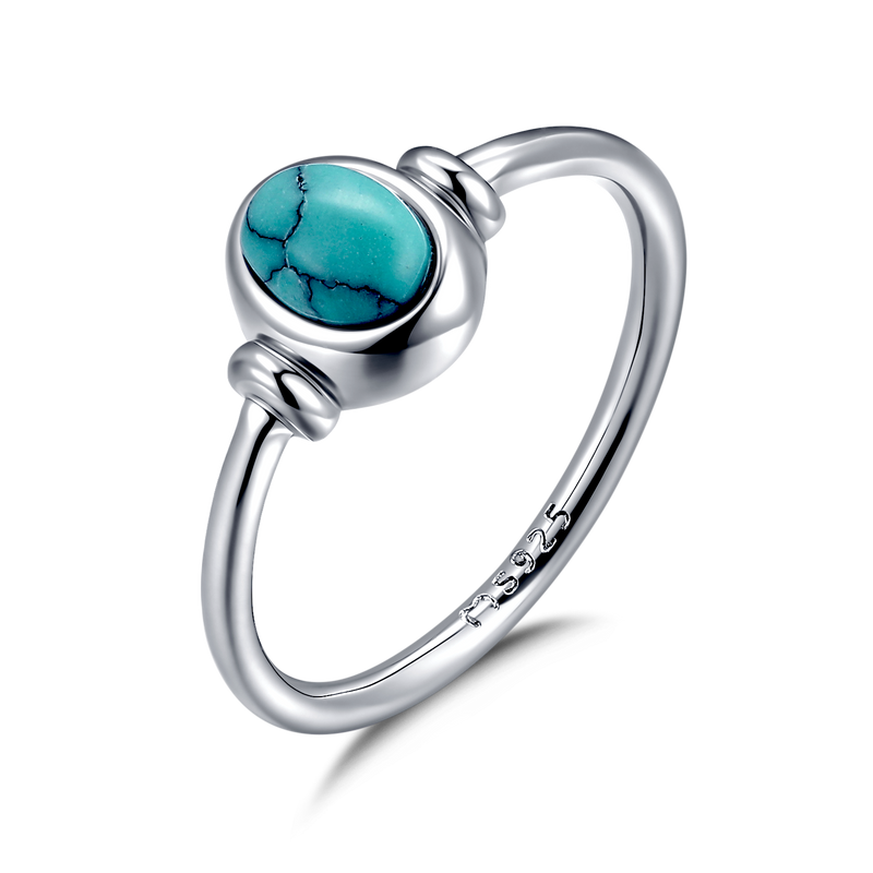 Bague Ottanio - LaMaisonDesBijoux