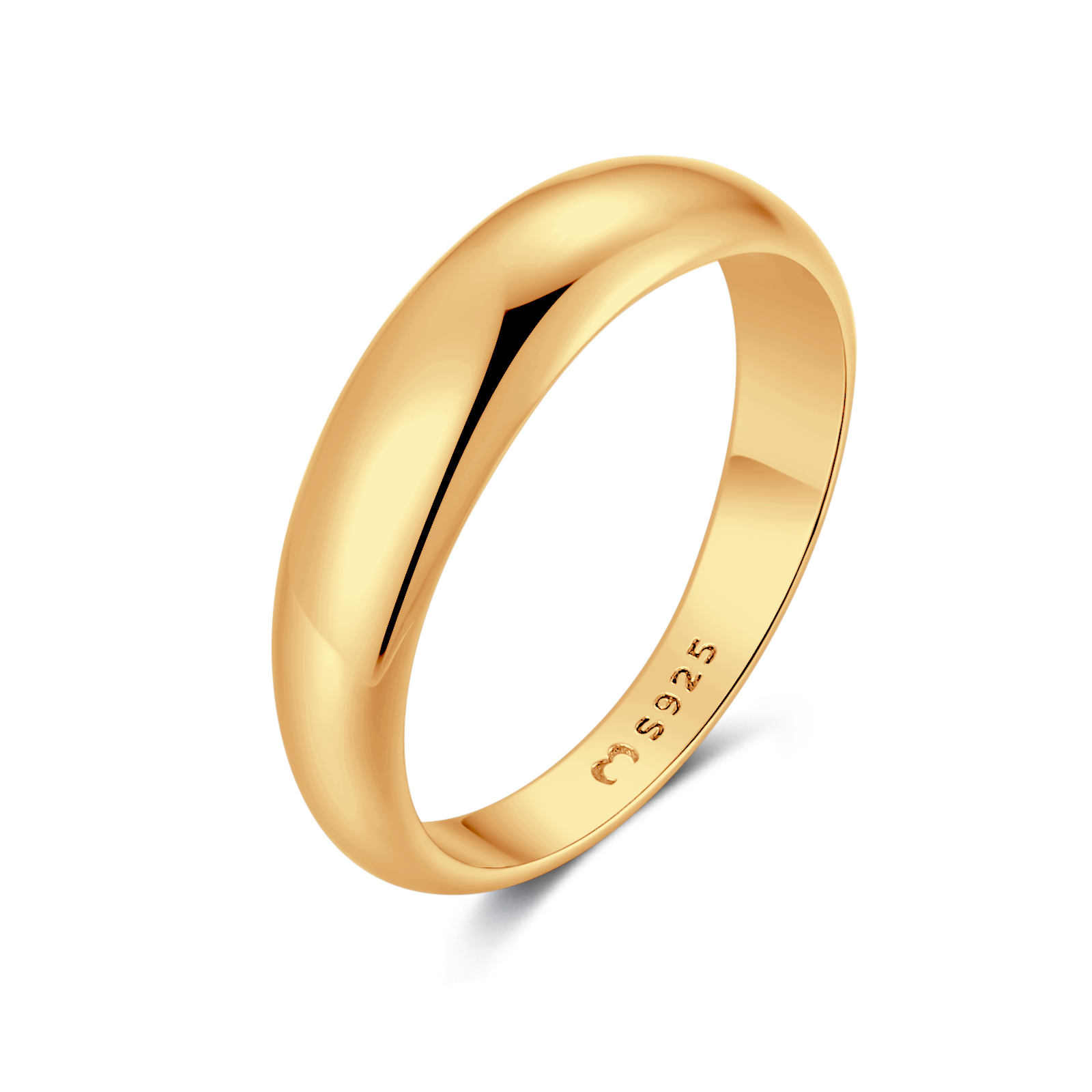 Bague Mariage Classique