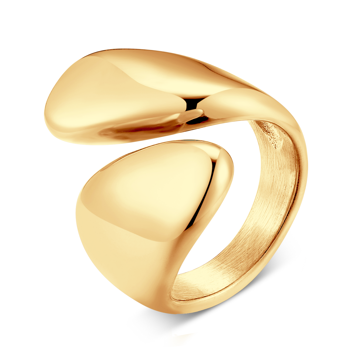 Bague Enveloppant - LaMaisonDesBijoux
