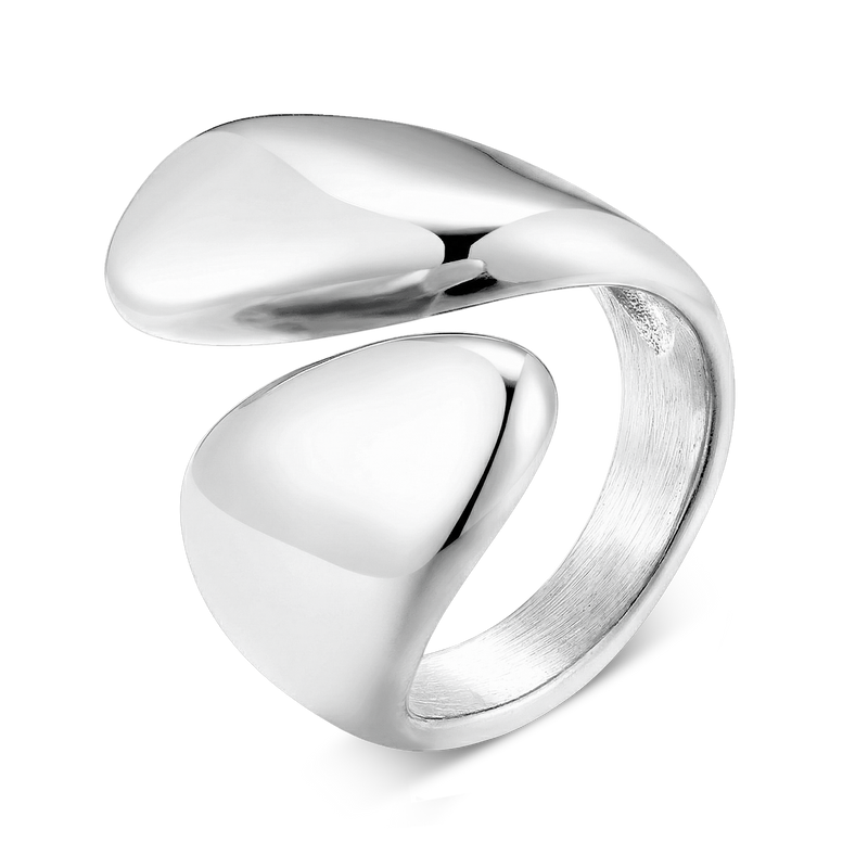 Bague Enveloppant