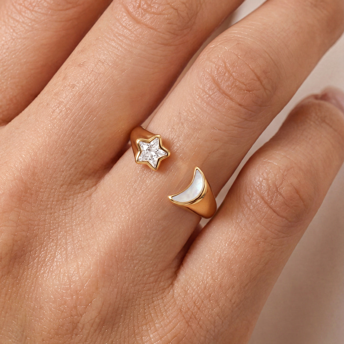Moldawischer Ring