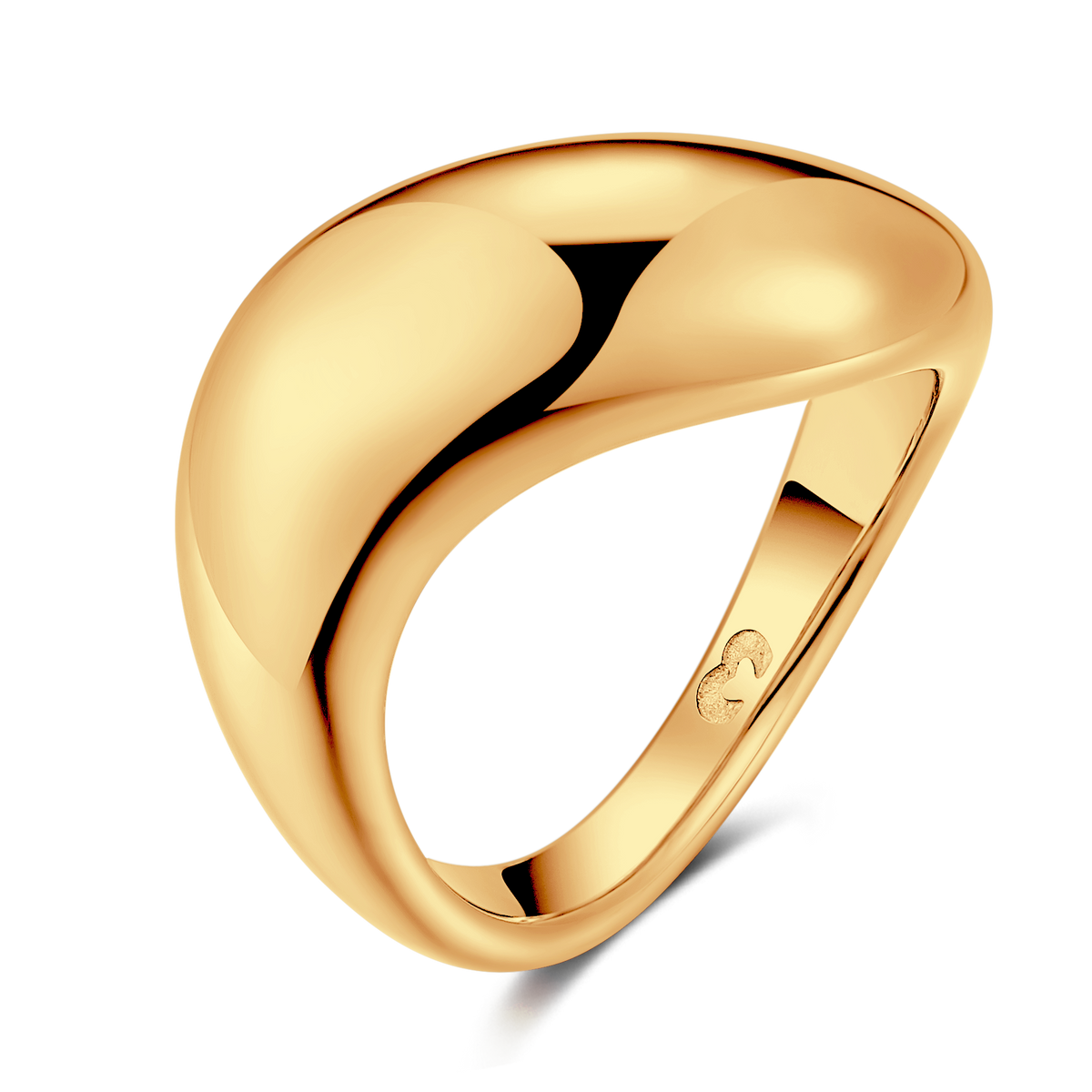 Bague Ergonomique