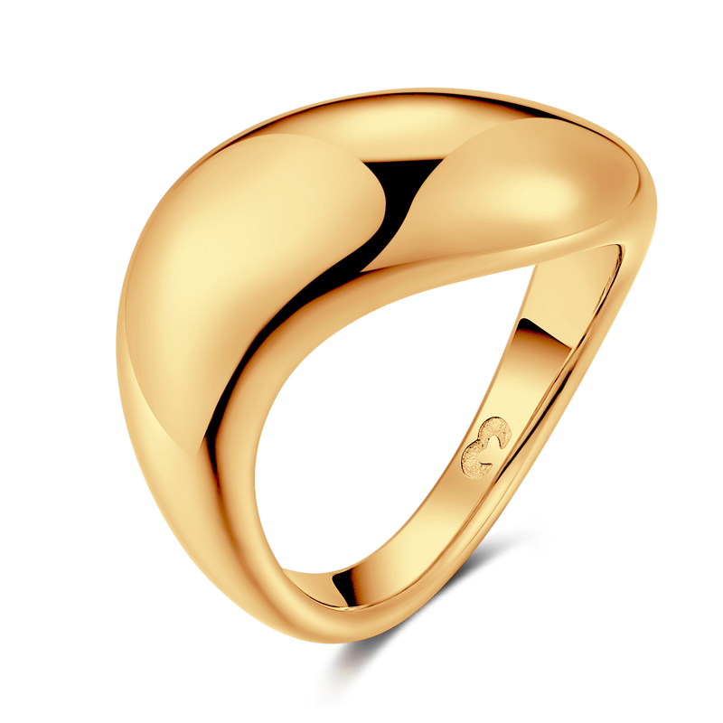 Bague Ergonomique