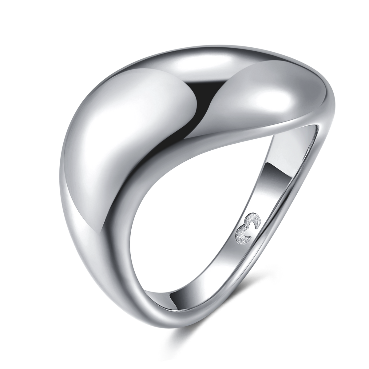 Bague Ergonomique