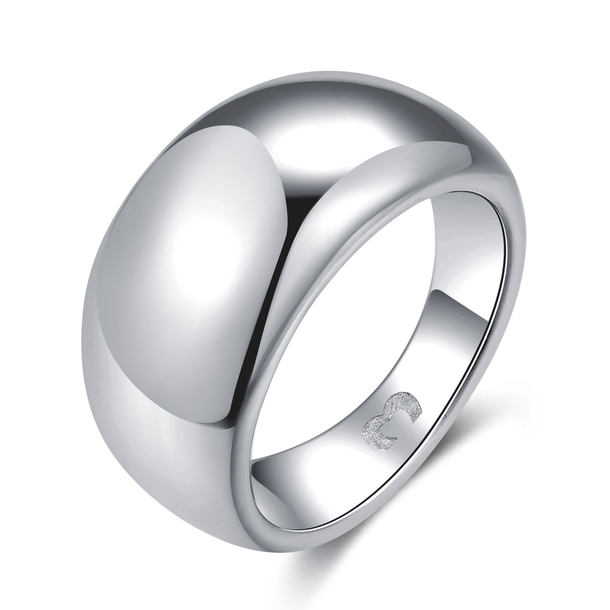 Bague Volumineuse