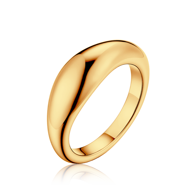 Bague Dense