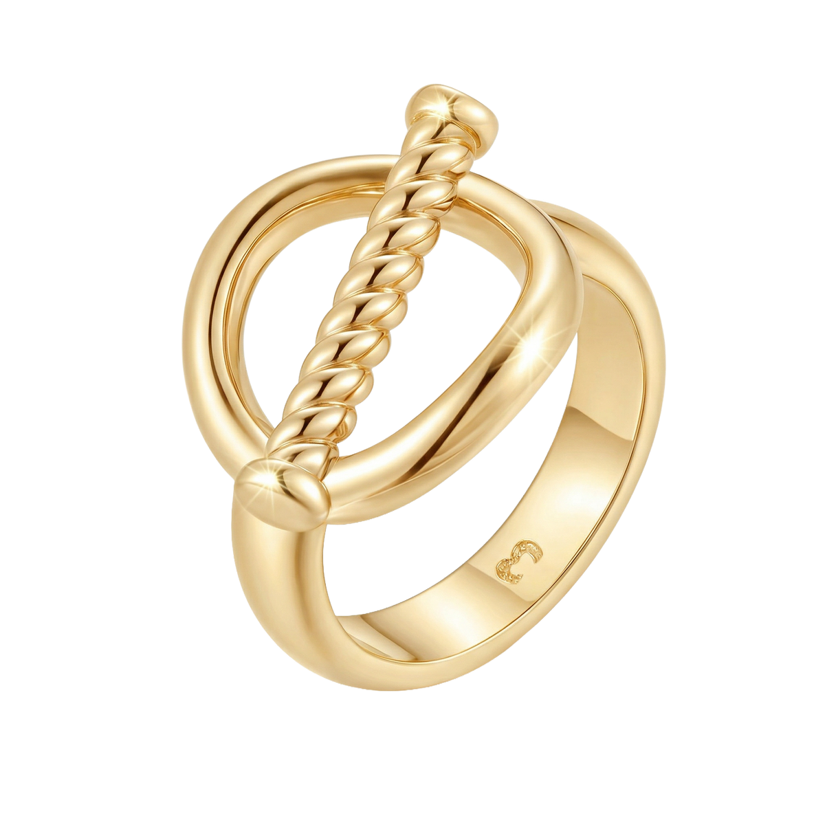 Bague Giro