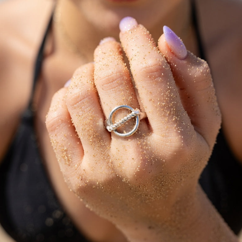 Bague Giro