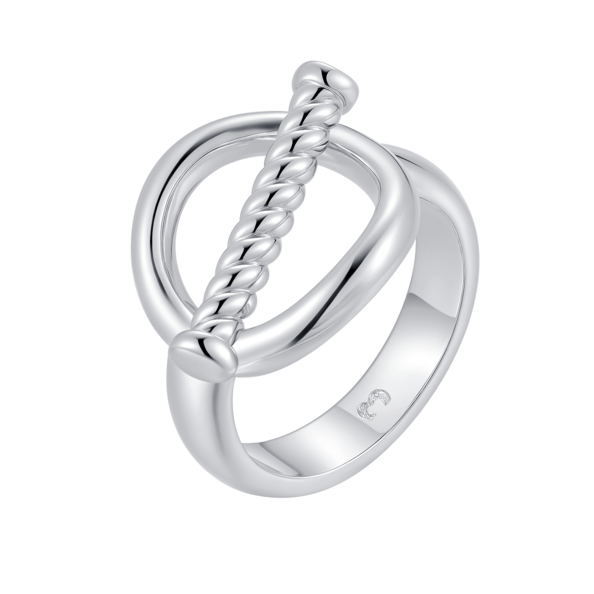 Bague Giro