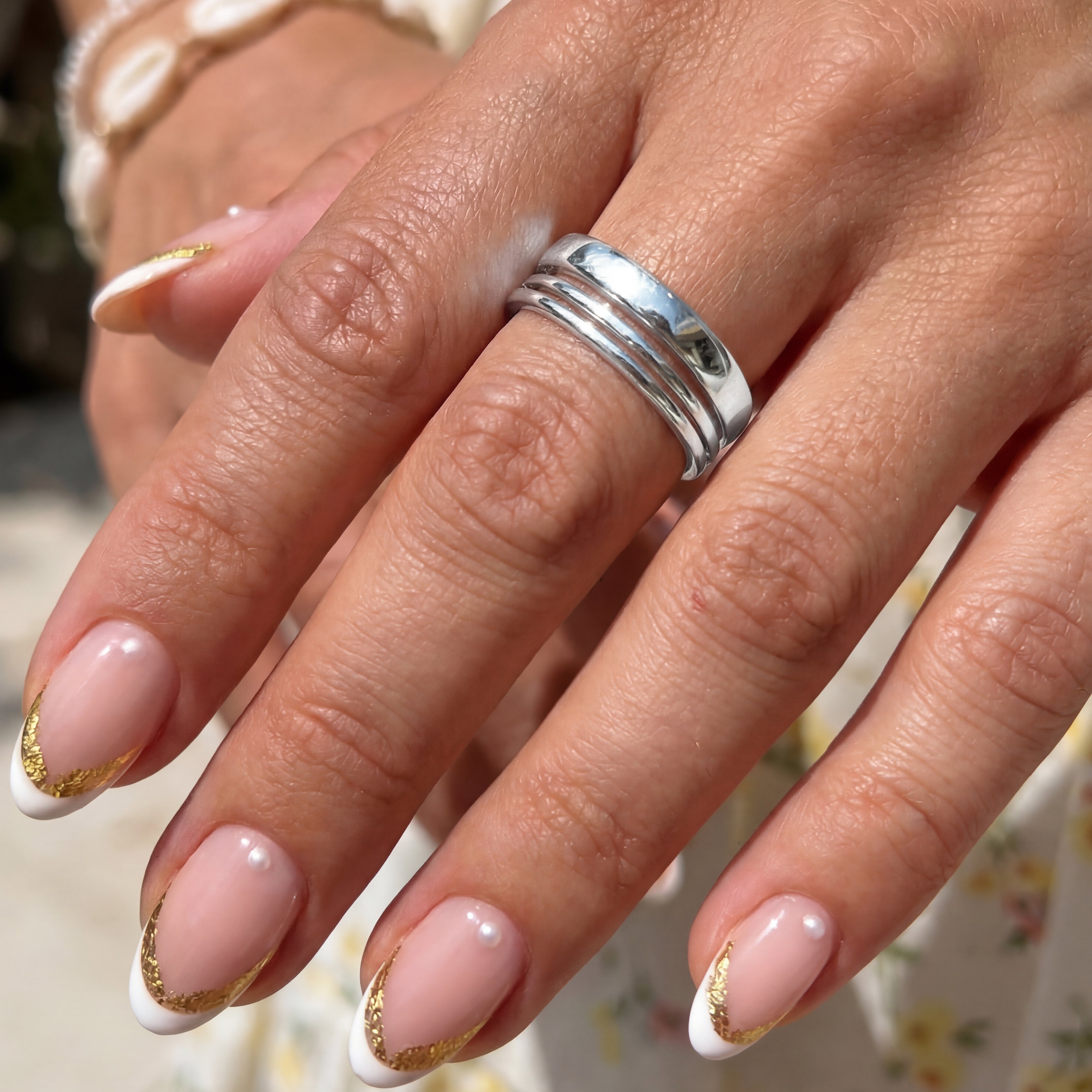 Bague Lignes Aériennes