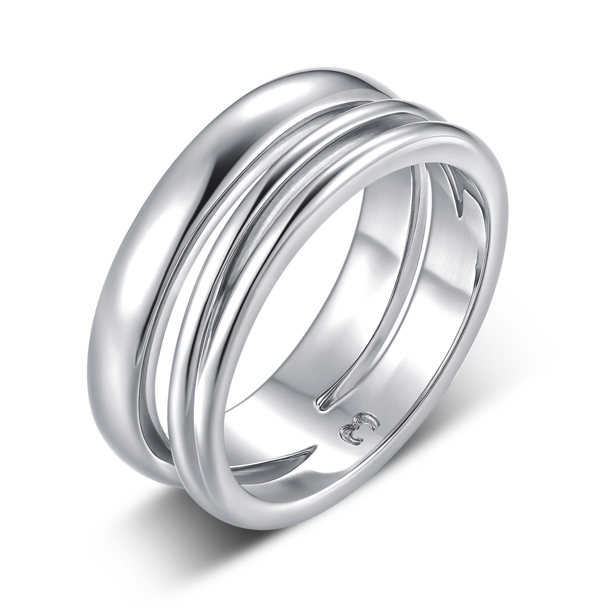 Bague Lignes Aériennes