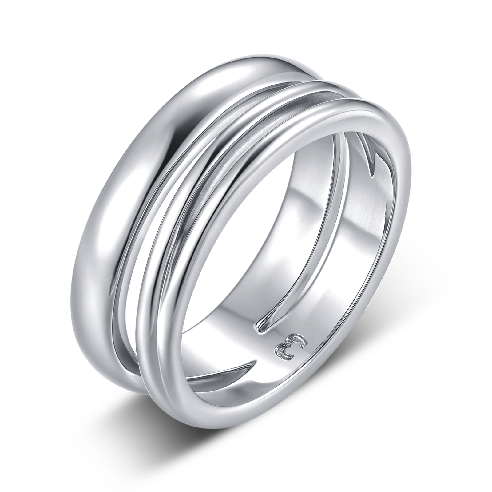 Bague Lignes Aériennes